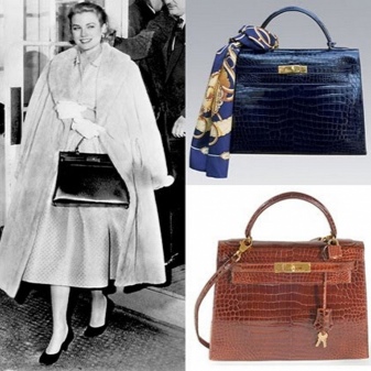Сумка Біркін (67 фото): оригінальні моделі, розміри, історія створення Hermes Bbirkin