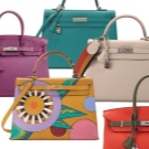 Сумка Біркін (67 фото): оригінальні моделі, розміри, історія створення Hermes Bbirkin