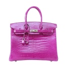 Сумка Біркін (67 фото): оригінальні моделі, розміри, історія створення Hermes Bbirkin