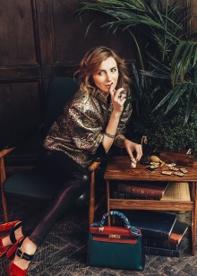 Сумка Біркін (67 фото): оригінальні моделі, розміри, історія створення Hermes Bbirkin