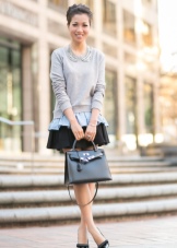 Сумка Біркін (67 фото): оригінальні моделі, розміри, історія створення Hermes Bbirkin