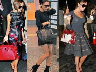 Сумка Біркін (67 фото): оригінальні моделі, розміри, історія створення Hermes Bbirkin