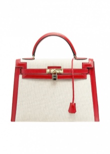 Сумка Біркін (67 фото): оригінальні моделі, розміри, історія створення Hermes Bbirkin