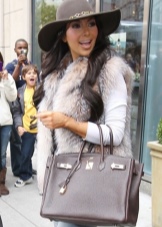 Сумка Біркін (67 фото): оригінальні моделі, розміри, історія створення Hermes Bbirkin