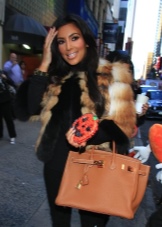 Сумка Біркін (67 фото): оригінальні моделі, розміри, історія створення Hermes Bbirkin