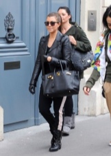 Сумка Біркін (67 фото): оригінальні моделі, розміри, історія створення Hermes Bbirkin