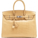 Сумка Біркін (67 фото): оригінальні моделі, розміри, історія створення Hermes Bbirkin