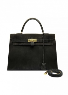 Сумка Біркін (67 фото): оригінальні моделі, розміри, історія створення Hermes Bbirkin