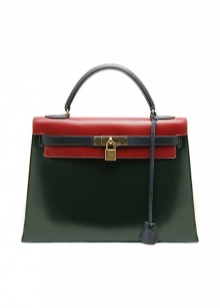 Сумка Біркін (67 фото): оригінальні моделі, розміри, історія створення Hermes Bbirkin