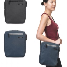 Сумка для планшета (60 фото): жіноча модель-чохол, розміри 7, 8, 10 дюймів