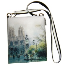 Сумка для планшета (60 фото): жіноча модель-чохол, розміри 7, 8, 10 дюймів