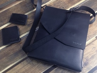 Сумка для планшета (60 фото): жіноча модель-чохол, розміри 7, 8, 10 дюймів