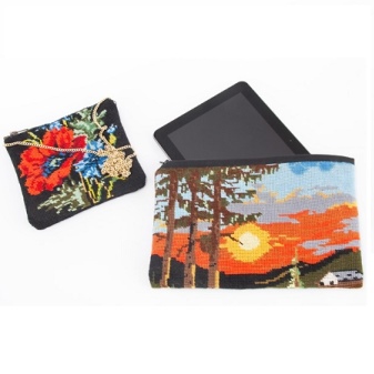 Сумка для планшета (60 фото): жіноча модель-чохол, розміри 7, 8, 10 дюймів