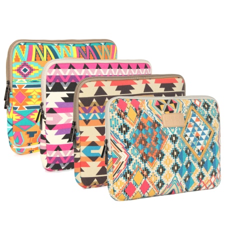 Сумка для планшета (60 фото): жіноча модель-чохол, розміри 7, 8, 10 дюймів