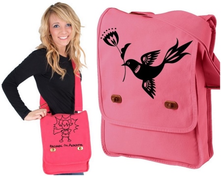 Сумка для планшета (60 фото): жіноча модель-чохол, розміри 7, 8, 10 дюймів