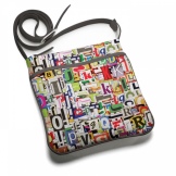 Сумка для планшета (60 фото): жіноча модель-чохол, розміри 7, 8, 10 дюймів