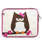 Сумка для планшета (60 фото): жіноча модель-чохол, розміри 7, 8, 10 дюймів