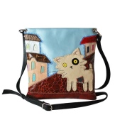 Сумка для планшета (60 фото): жіноча модель-чохол, розміри 7, 8, 10 дюймів