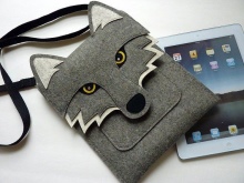 Сумка для планшета (60 фото): жіноча модель-чохол, розміри 7, 8, 10 дюймів