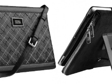 Сумка для планшета (60 фото): жіноча модель-чохол, розміри 7, 8, 10 дюймів