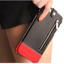 Сумка для телефону (48 фото): чохол для мобільного телефону і смартфонів на руку, шию, ремінь і велосипед