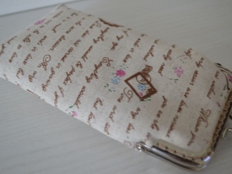 Сумка для телефону (48 фото): чохол для мобільного телефону і смартфонів на руку, шию, ремінь і велосипед