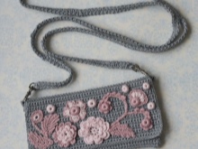 Сумка для телефону (48 фото): чохол для мобільного телефону і смартфонів на руку, шию, ремінь і велосипед