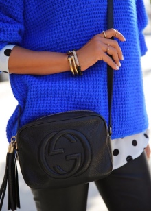 Сумка Gucci (64 фото): жіночі моделі сумок Гуччі, колекції