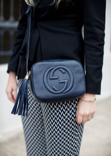 Сумка Gucci (64 фото): жіночі моделі сумок Гуччі, колекції