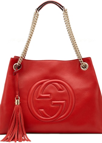 Сумка Gucci (64 фото): жіночі моделі сумок Гуччі, колекції