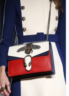 Сумка Gucci (64 фото): жіночі моделі сумок Гуччі, колекції