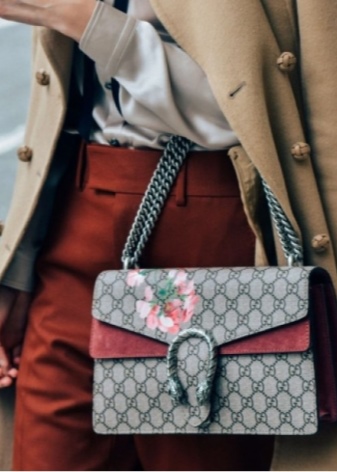 Сумка Gucci (64 фото): жіночі моделі сумок Гуччі, колекції