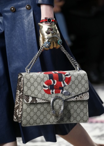 Сумка Gucci (64 фото): жіночі моделі сумок Гуччі, колекції