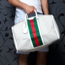 Сумка Gucci (64 фото): жіночі моделі сумок Гуччі, колекції