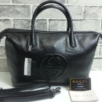 Сумка Gucci (64 фото): жіночі моделі сумок Гуччі, колекції