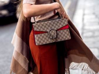 Сумка Gucci (64 фото): жіночі моделі сумок Гуччі, колекції