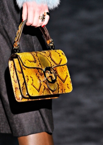 Сумка Gucci (64 фото): жіночі моделі сумок Гуччі, колекції