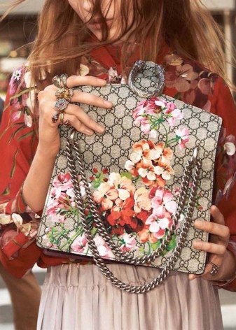 Сумка Gucci (64 фото): жіночі моделі сумок Гуччі, колекції