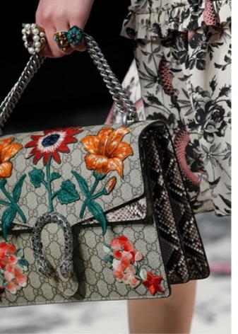 Сумка Gucci (64 фото): жіночі моделі сумок Гуччі, колекції