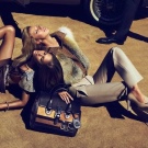 Сумка Gucci (64 фото): жіночі моделі сумок Гуччі, колекції