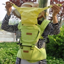 Сумка-кенгуру (67 фото): моделі для новонародженої дитини і малюків Chicco