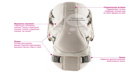 Сумка-кенгуру (67 фото): моделі для новонародженої дитини і малюків Chicco