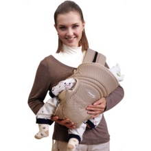 Сумка-кенгуру (67 фото): моделі для новонародженої дитини і малюків Chicco