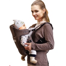 Сумка-кенгуру (67 фото): моделі для новонародженої дитини і малюків Chicco