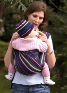 Сумка-кенгуру (67 фото): моделі для новонародженої дитини і малюків Chicco