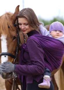 Сумка-кенгуру (67 фото): моделі для новонародженої дитини і малюків Chicco