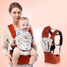 Сумка-кенгуру (67 фото): моделі для новонародженої дитини і малюків Chicco