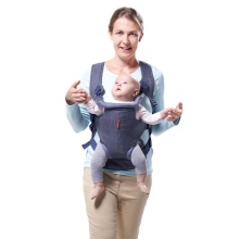 Сумка-кенгуру (67 фото): моделі для новонародженої дитини і малюків Chicco