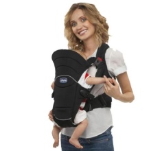 Сумка-кенгуру (67 фото): моделі для новонародженої дитини і малюків Chicco