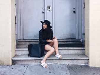 Сумка мішок (74 фото): з чим носити, матеріали і тканини, замшеві і в’язані, на ремінці або ланцюжку